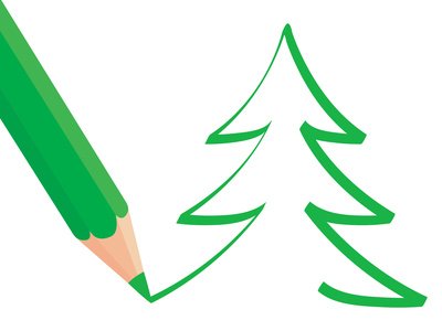 pencil drawing xmas tree.jpg